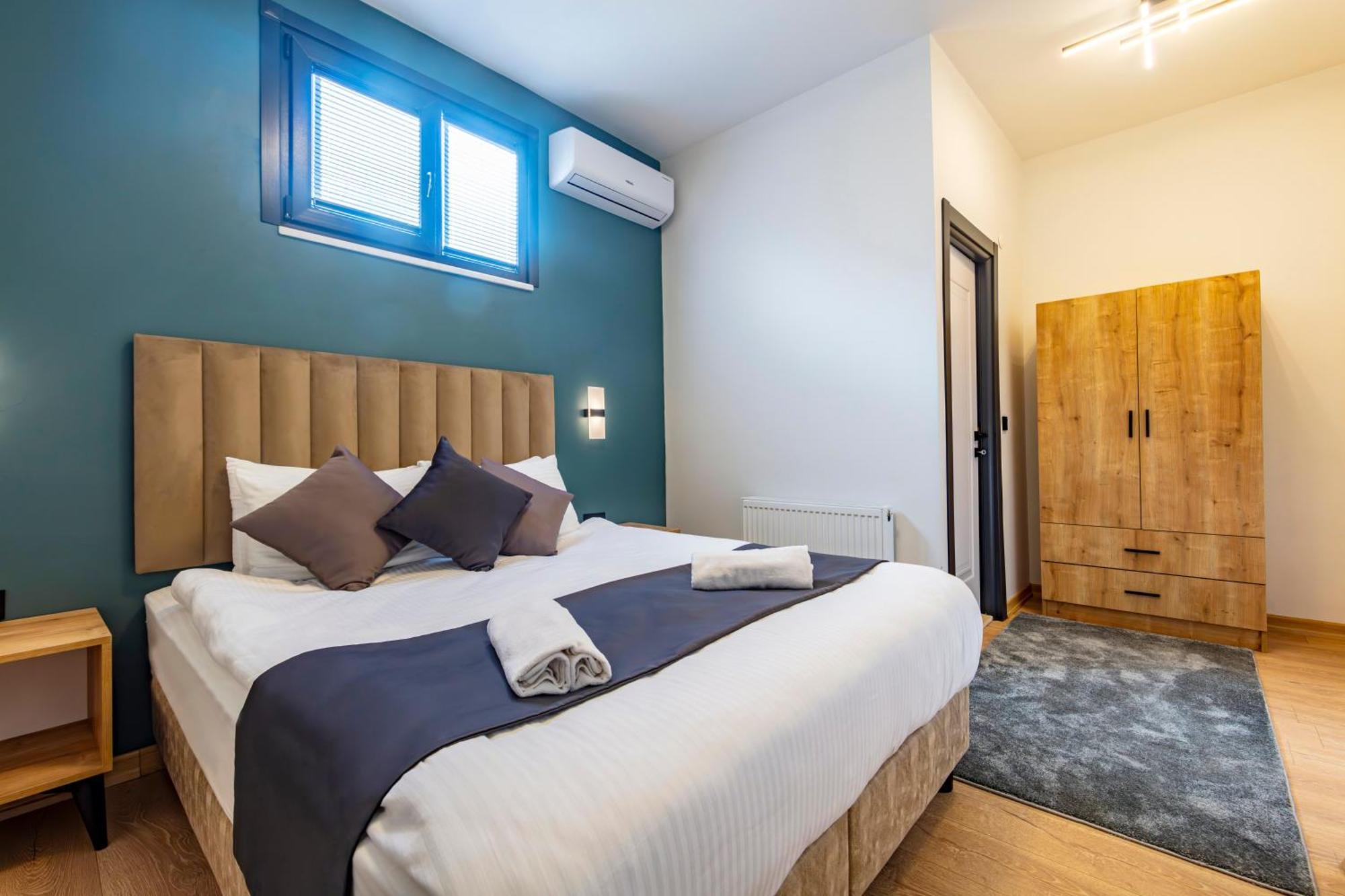 Mia Mia Suites Istanbul Exterior foto